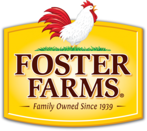 Foster Farms Bowl Logo