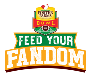 Foster Farms Bowl Logo