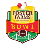 Foster Farms Bowl Logo