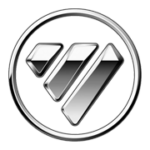 Foton Logo and symbol