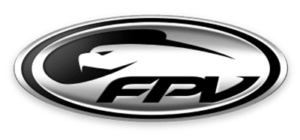 Fpv Logo