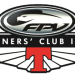 FPV Logo and symbol