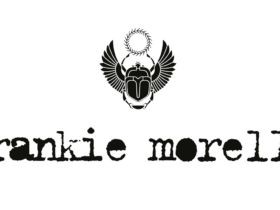 Frankie Morello Logo