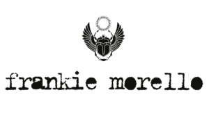 Frankie Morello Logo