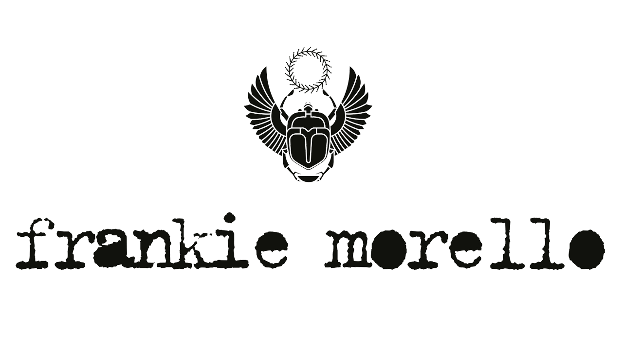 Frankie Morello Logo