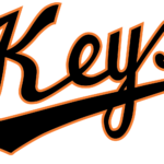 Frederick Keys Logo