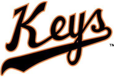 Frederick Keys Logo