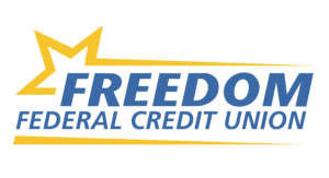 Freedom logo and symbol