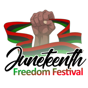 Freedomday Logo