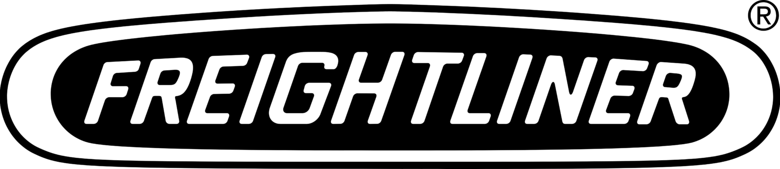 Freightliner Logo