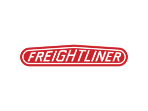 Freightliner logo and symbol