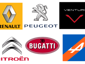 French Car Brands