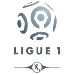 French Ligue 1 Logo