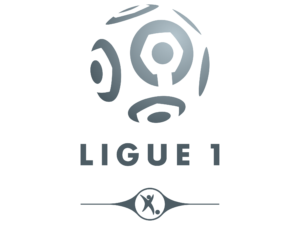 French Ligue 1 Logo