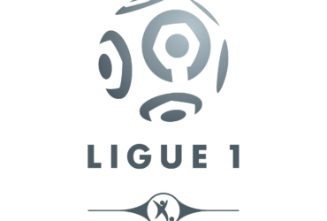 French Ligue 1 Logo