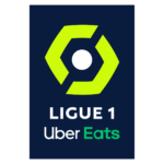 French Ligue 1 logo and symbol