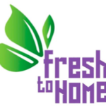 Freshtohome Logo