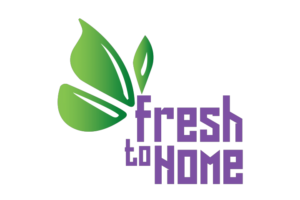 Freshtohome Logo