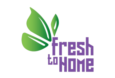 Freshtohome Logo