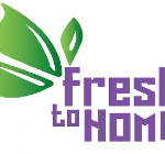 Freshtohome logo and symbol