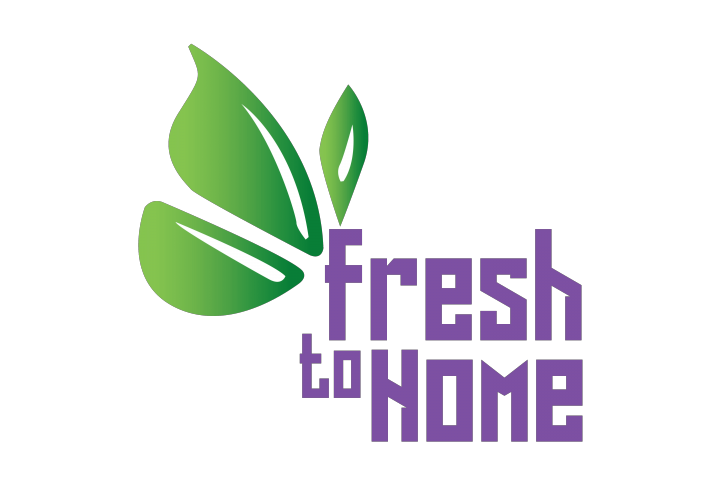 Freshtohome Logo