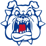Fresno State Bulldogs Logo