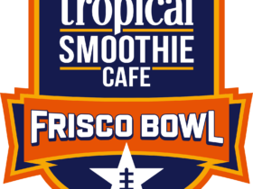 Frisco Bowl Logo