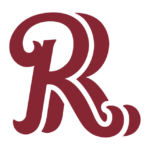Frisco Roughriders Logo