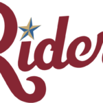 Frisco Roughriders Logo