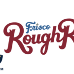 Frisco RoughRiders logo and symbol