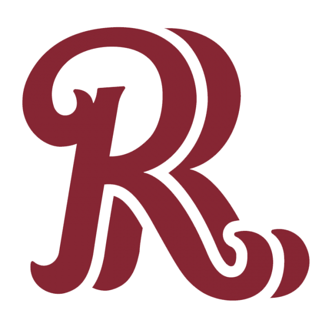 Frisco Roughriders Logo