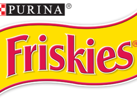 Friskies Logo