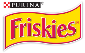 Friskies Logo