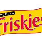 Friskies logo and symbol