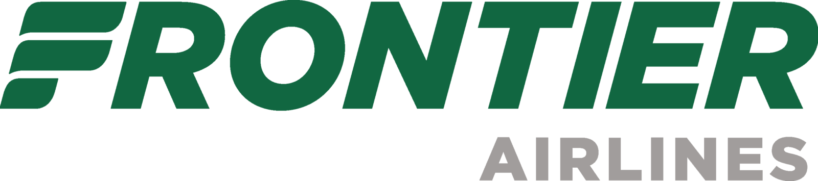 Frontier Airlines Logo