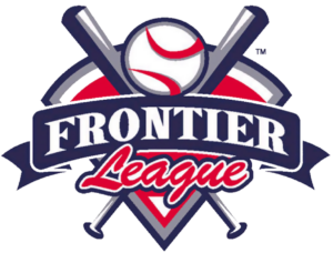 Frontier League Logo