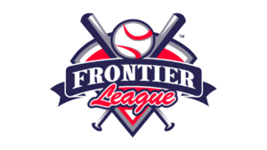 Frontier League logo and symbol