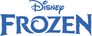 Frozen Logo