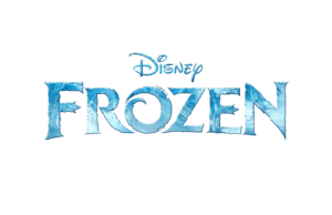 Frozen Logo