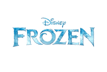 Frozen Logo