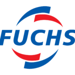 Fuchs logo and symbol