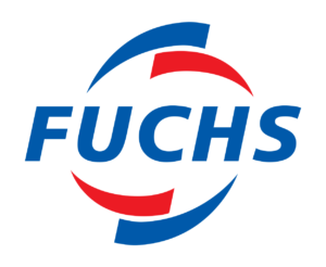 Fuchs logo and symbol