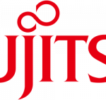 Fujitsu Logo