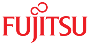 Fujitsu Logo