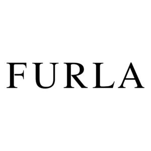 Furla logo and symbol