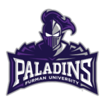 Furman Paladins Logo