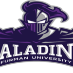 Furman Paladins Logo