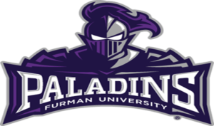 Furman Paladins Logo