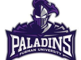 Furman Paladins Logo