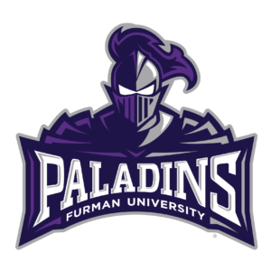 Furman Paladins Logo